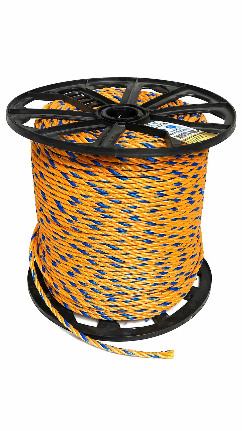 Mecate soga 1/4*500mts